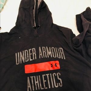 Under Amour Hoodie